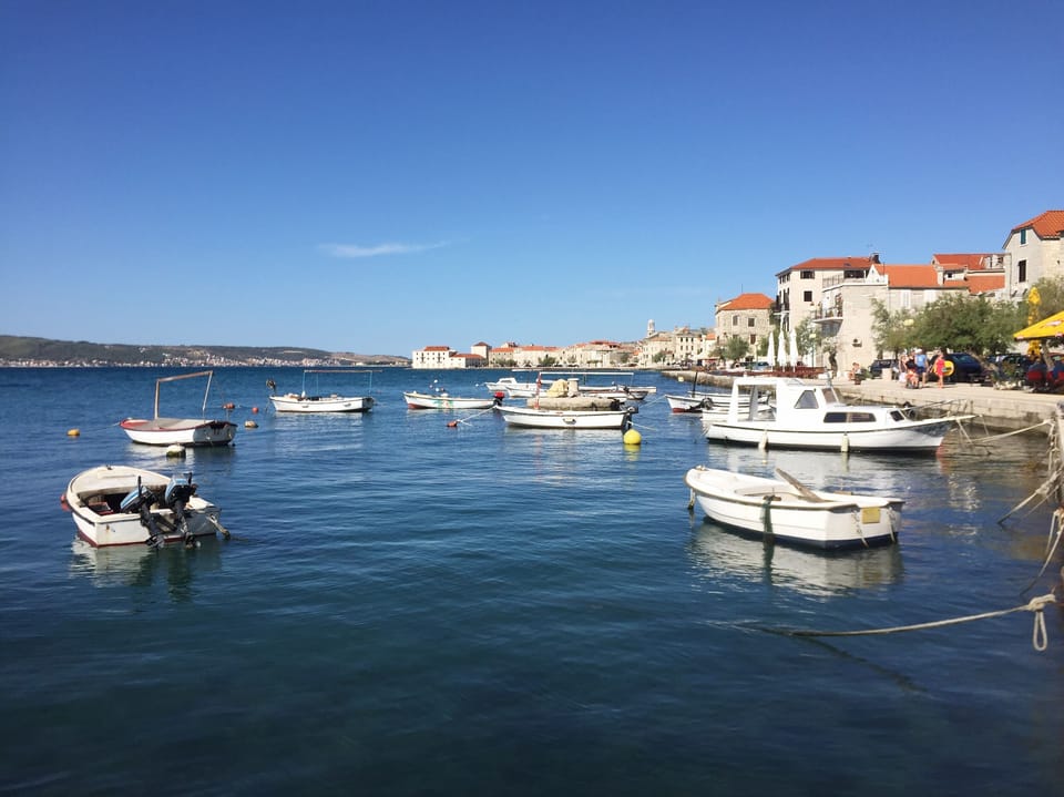 Kastel Stari