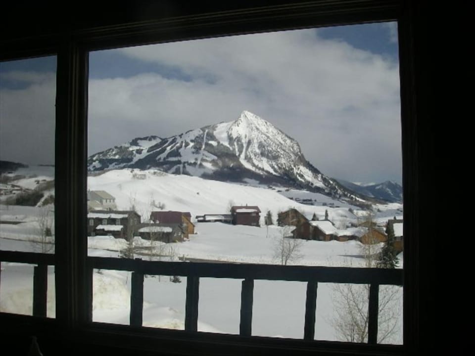 Great Views