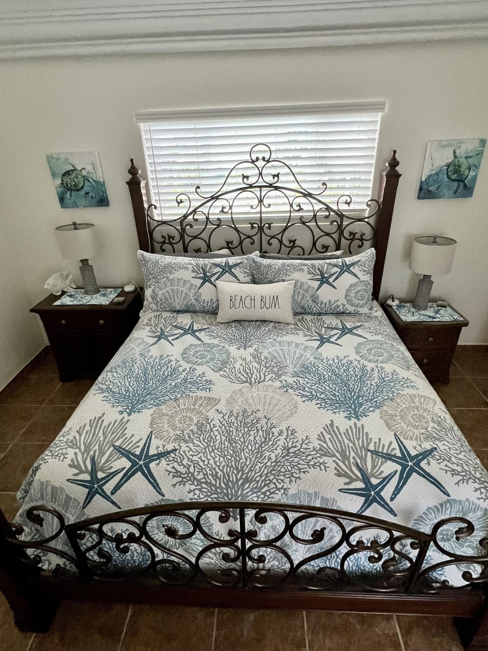 King Bedroom #1