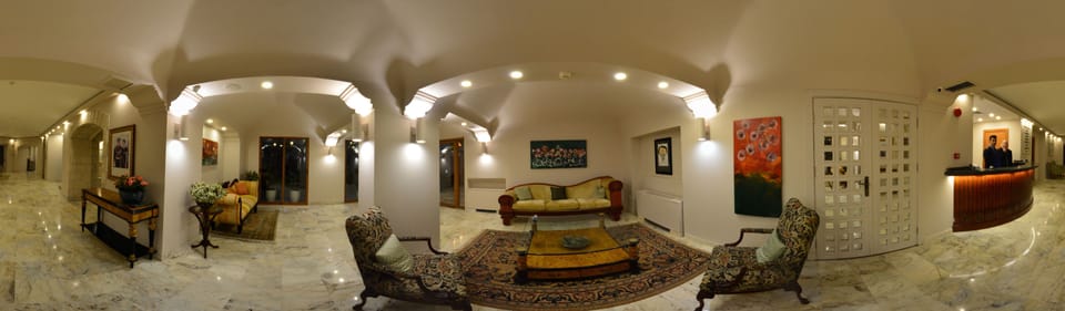 Guest House Amman Hotel in Africa