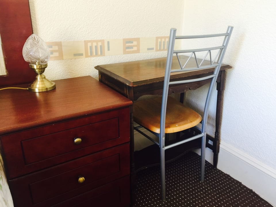 Standard Double Room, Ensuite