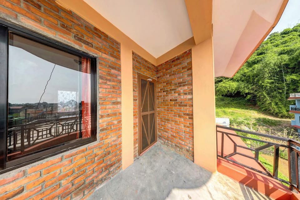 Pokhara Abroad Inn Hotel in Bagmati Province, Nepal