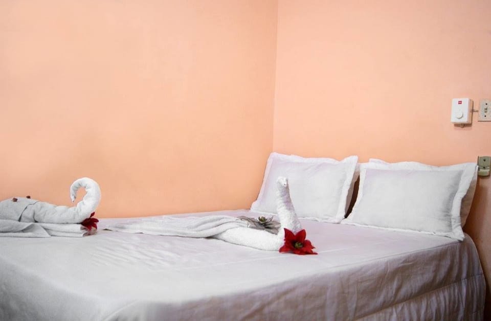 1 bedroom, in-room safe, desk, free WiFi