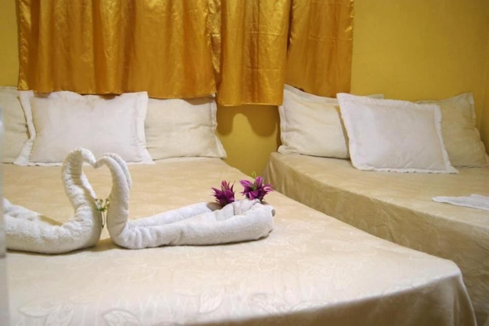 1 bedroom, in-room safe, desk, free WiFi