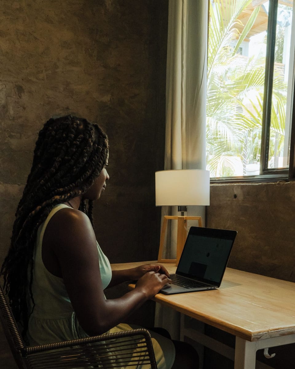 Large Ensuite Room with Rooftop Access | 1 bedroom, desk, laptop workspace, blackout drapes