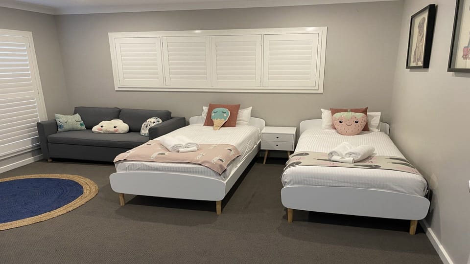 Bedroom 4