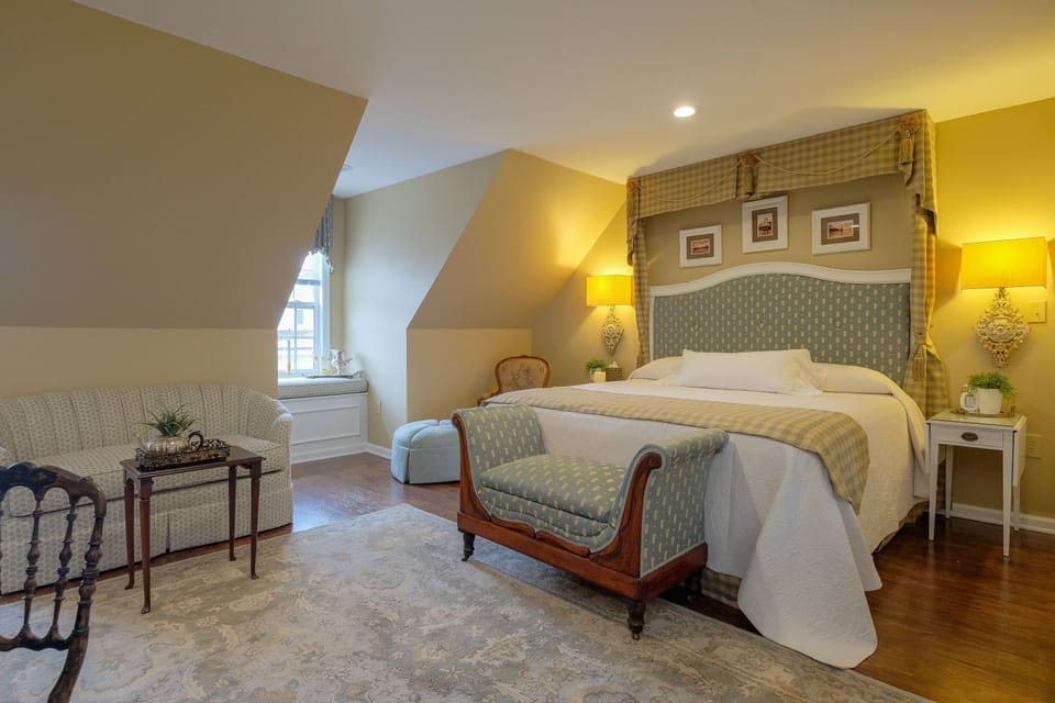 Luxury at it's finest!