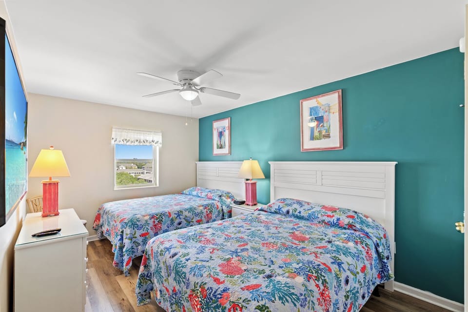 Large Guest Room 
