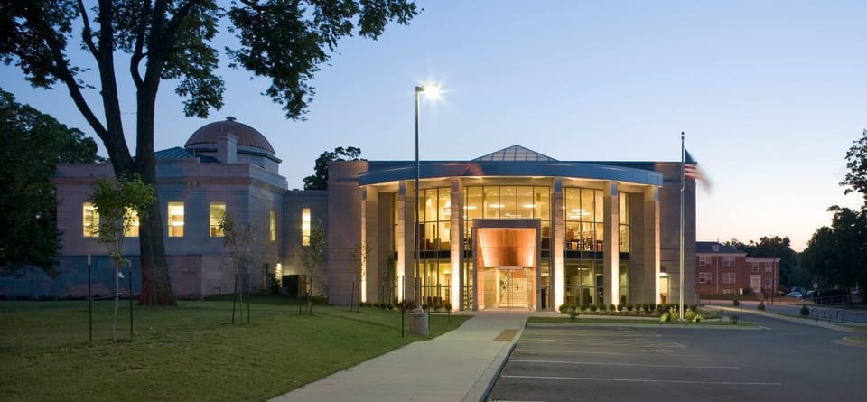 Carthage Public Library