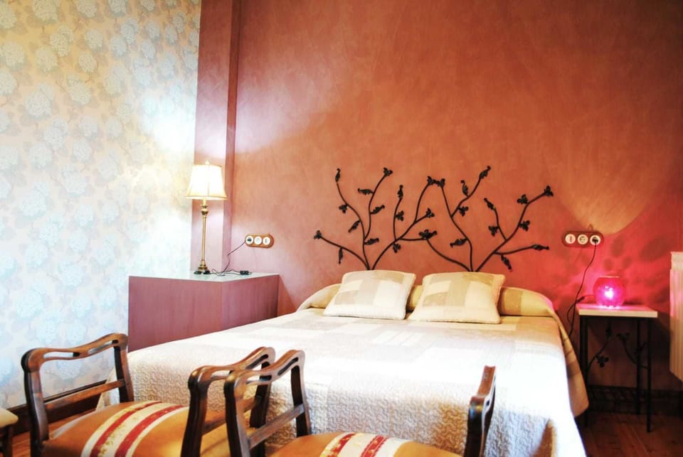 Double Room | 7 bedrooms, desk, soundproofing, cribs/infant beds
