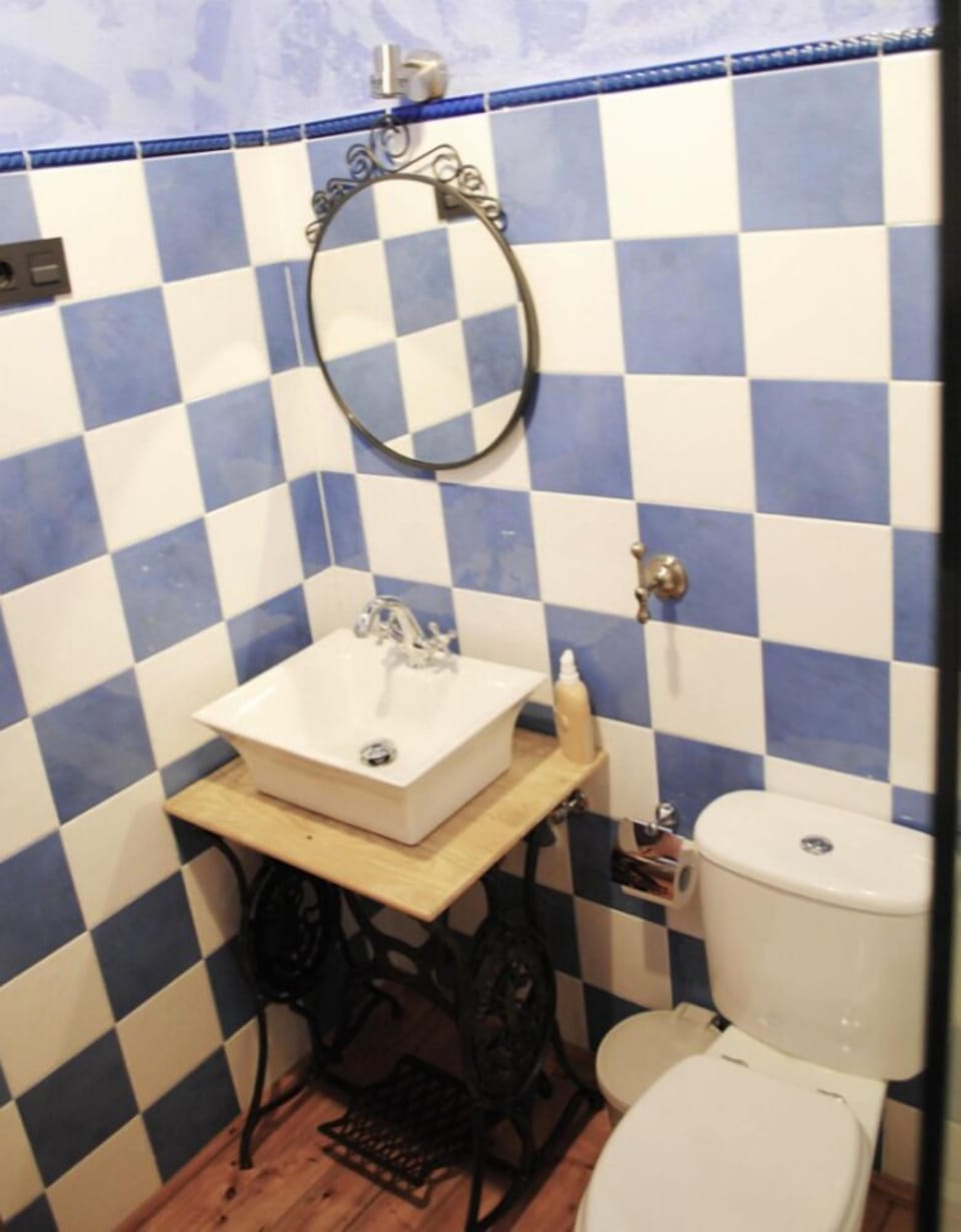 Hostal Los Oteros Hostel in Castile and León