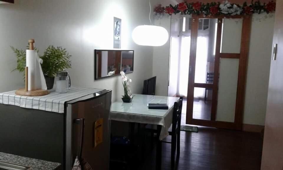 1 bedroom, desk, iron/ironing board, rollaway beds
