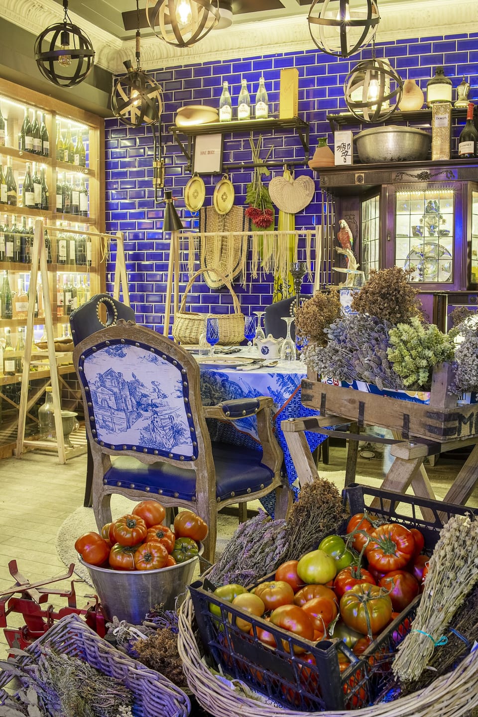 Anjeliq House Bed and Breakfast in Alanya