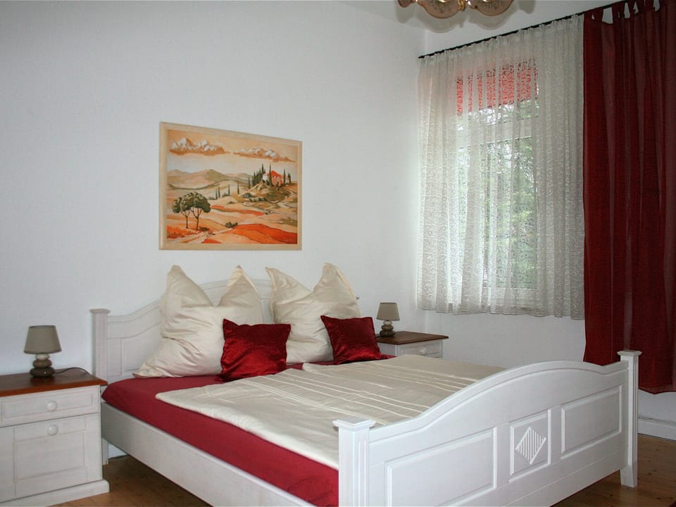 Ferienwohnung am Kurpark Cottage in Lower Saxony, Germany