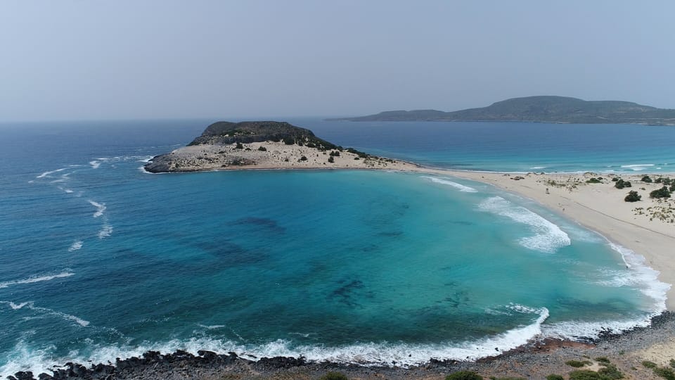 Eight Dimensions Capari Suites Elafonisos Bed and Breakfast in Peloponnese Region