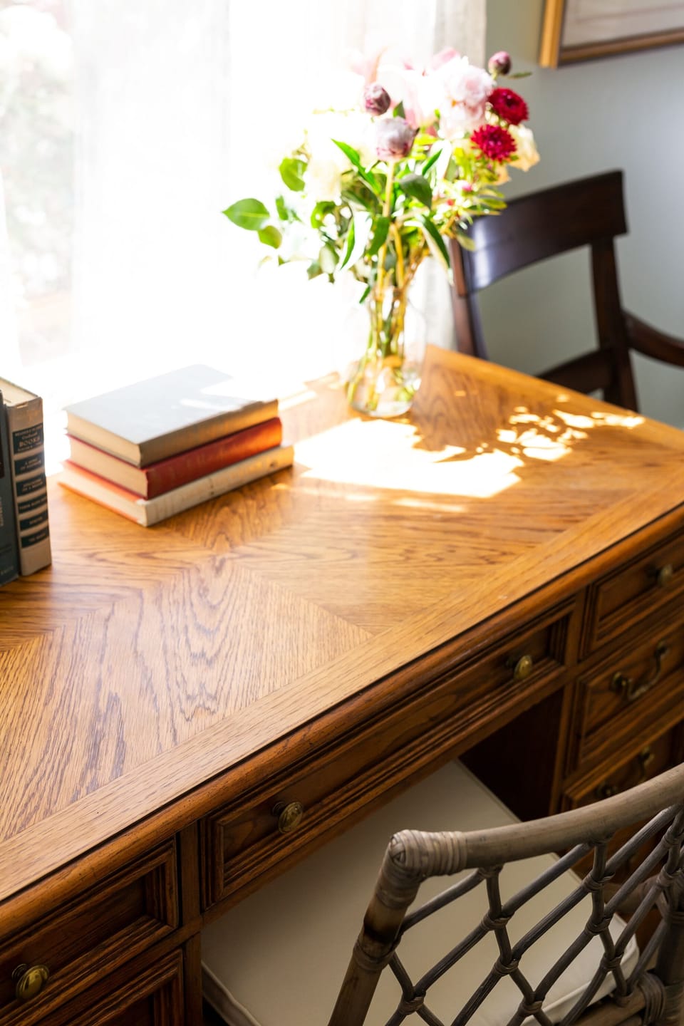 Superior Room, 1 Queen Bed | Premium bedding, pillowtop beds, individually decorated