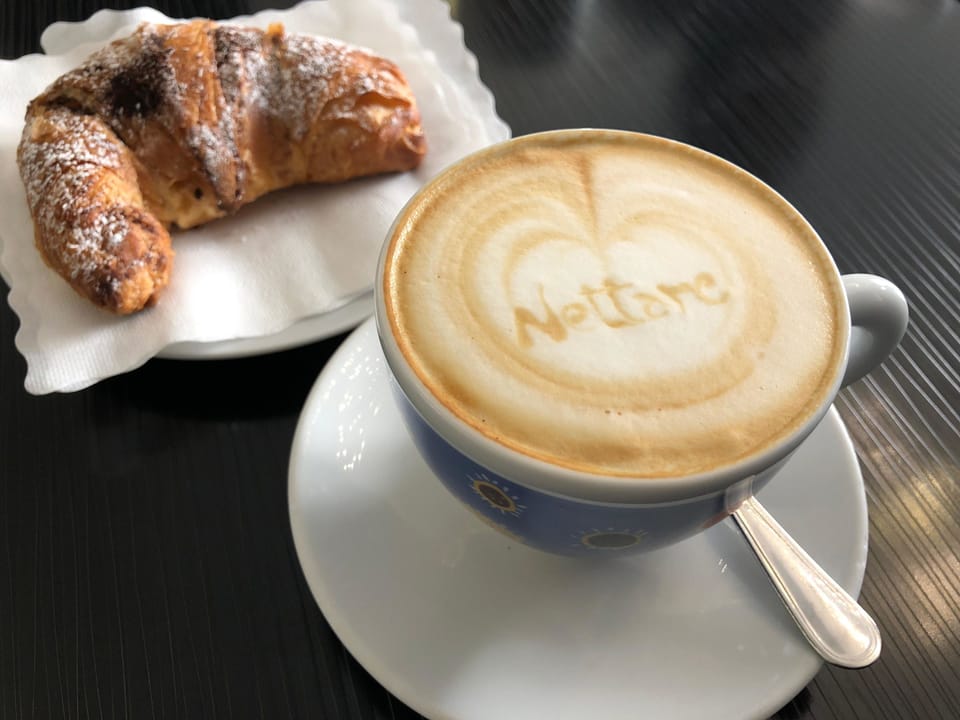 Free daily local cuisine breakfast