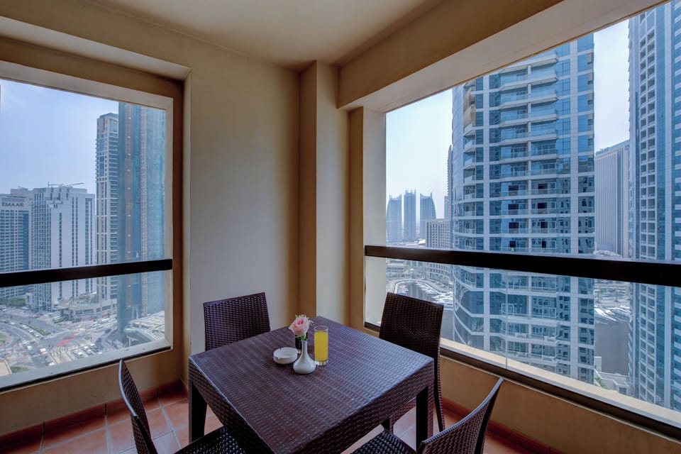 View from room