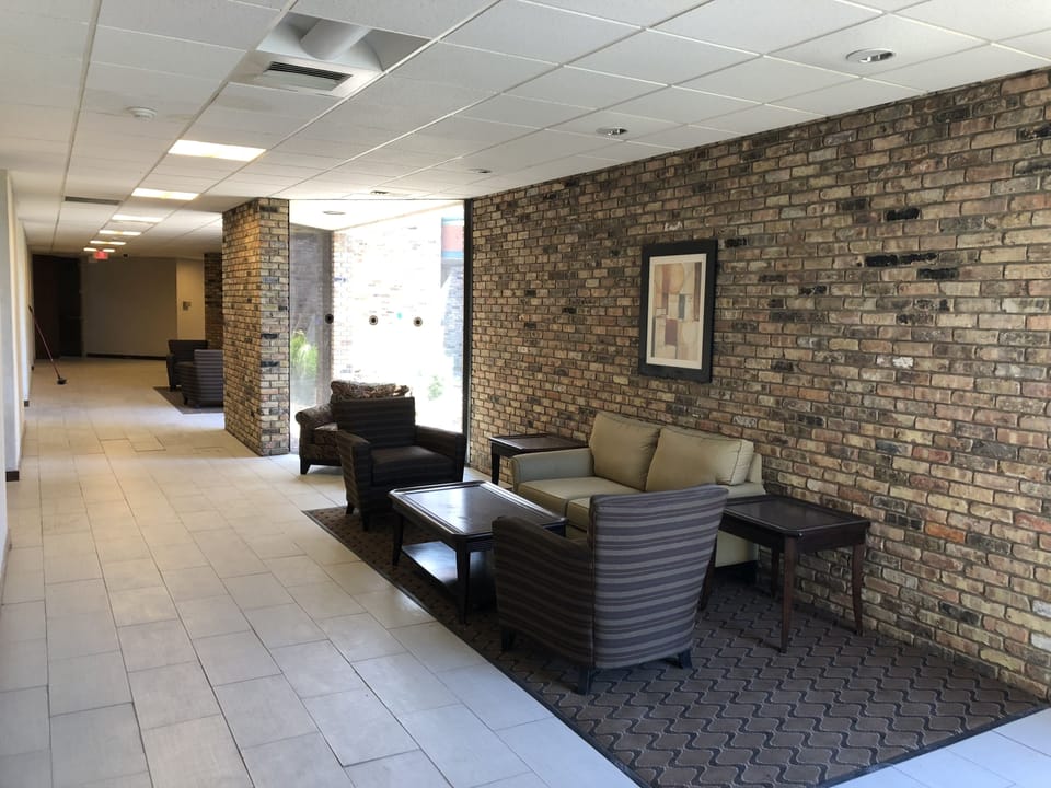 Michigan City Inn Hotel in Michigan City