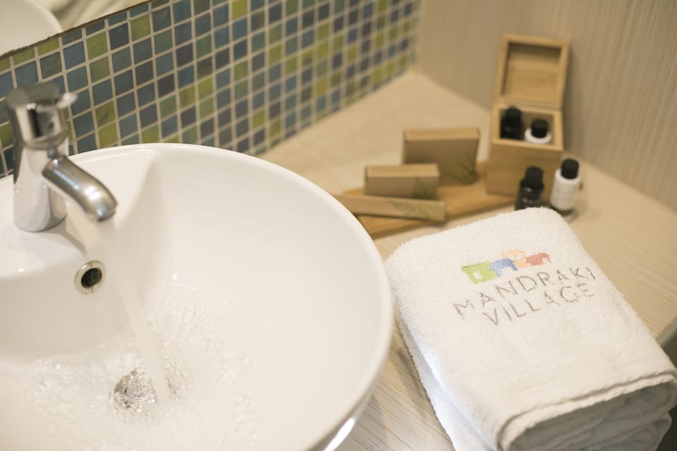Mandraki Village Boutique Hotel Boutique hotel in Sporades, Greece