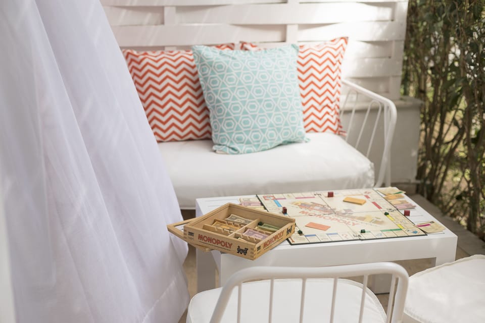 Mandraki Village Boutique Hotel Boutique hotel in Sporades, Greece