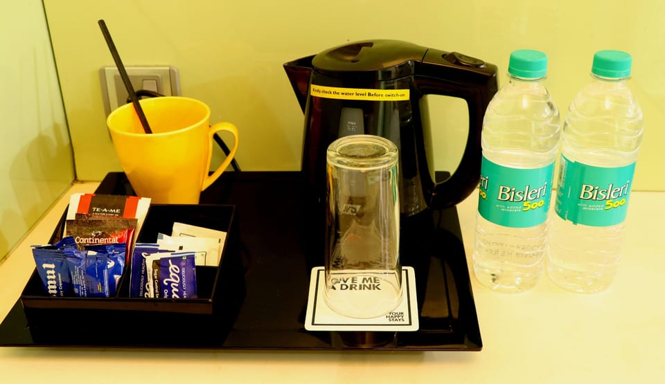 Room amenity