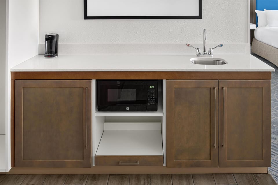 Minibar