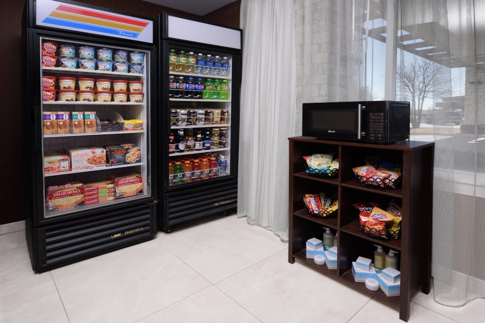 Vending machine