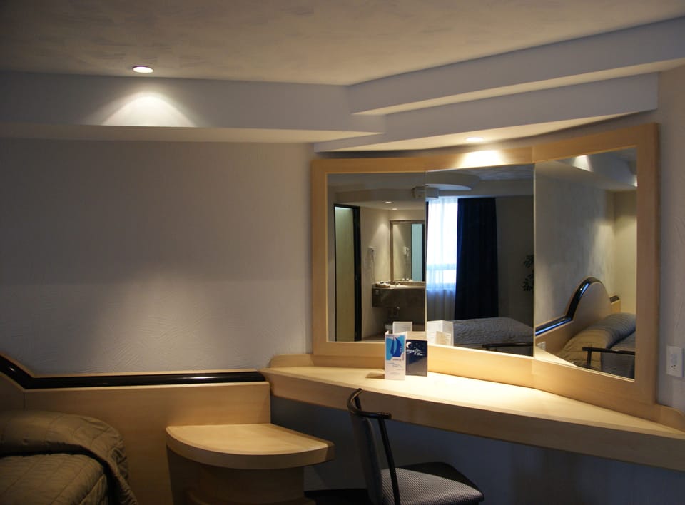 Master Suite | Room amenity