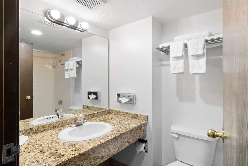 Ramada by Wyndham Richfield UT I-70 Hotel in Richfield