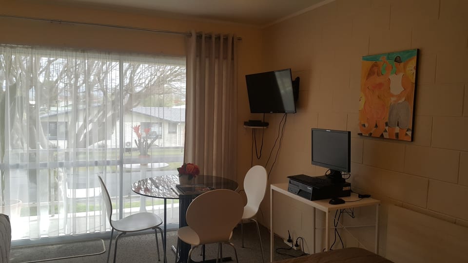 Six on Union Motel in Rotorua