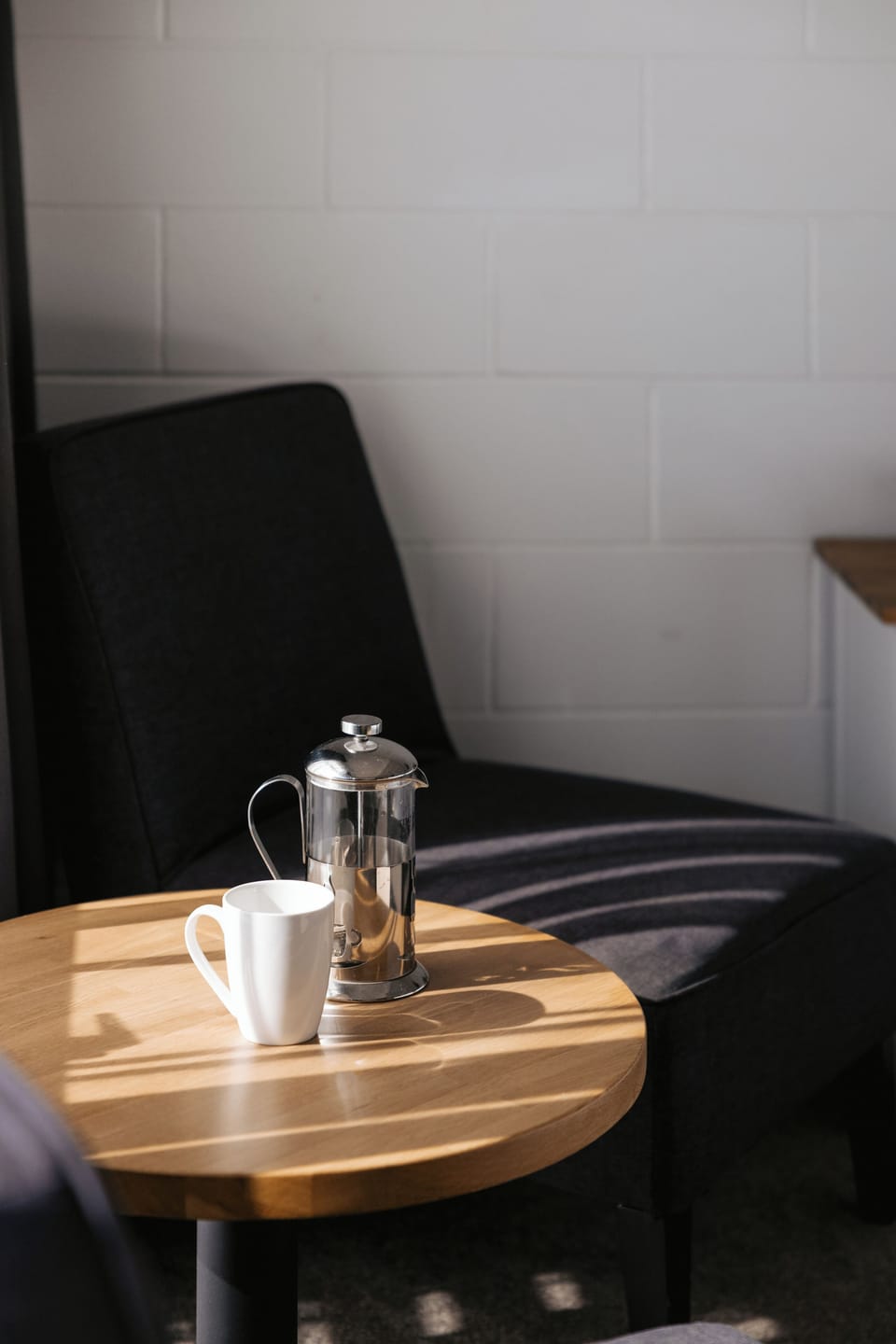Deluxe Studio | Private kitchen | Microwave, stovetop, toaster, rice cooker
