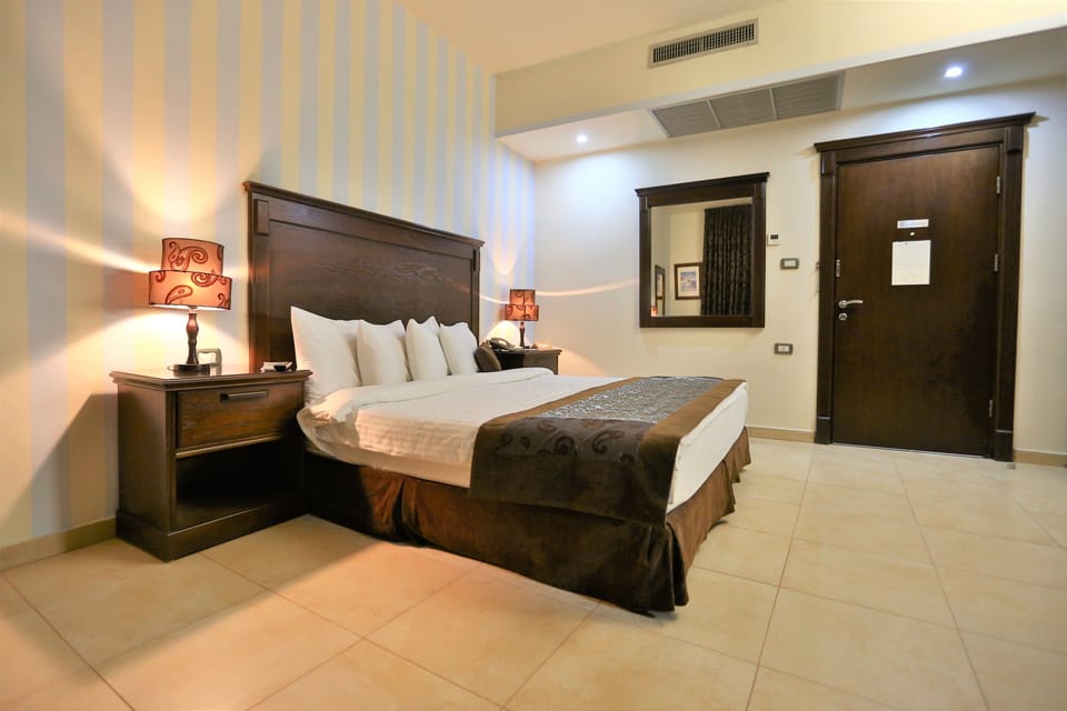 Double Room | Living room | TV, DVD player