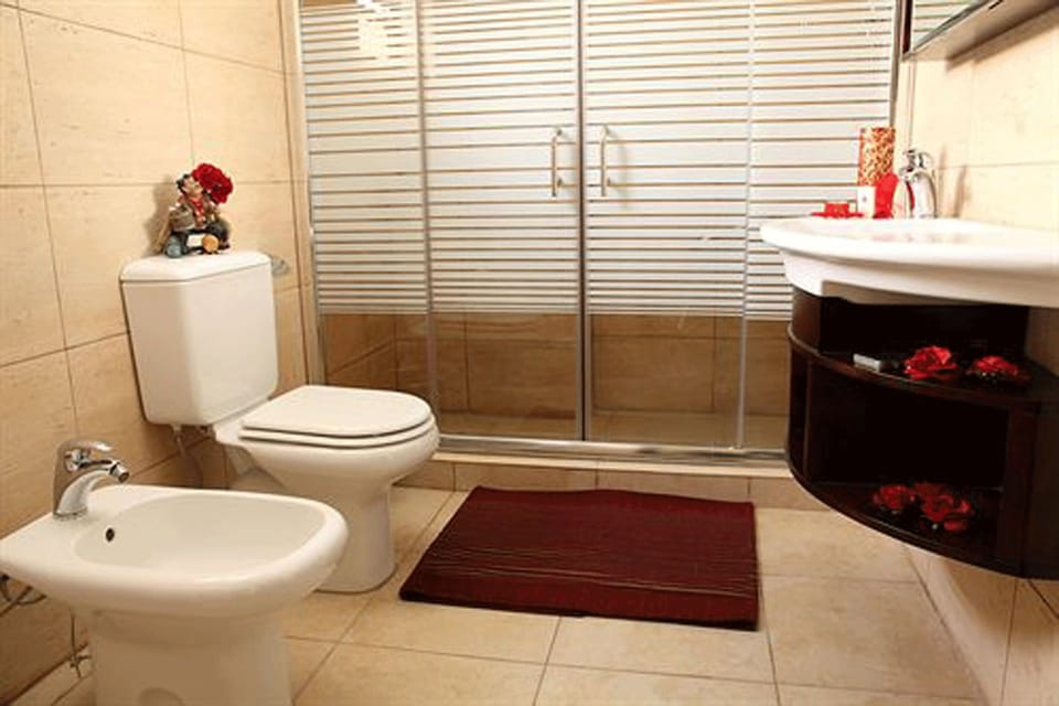 Hisham Hotel Amman Hotel in Africa
