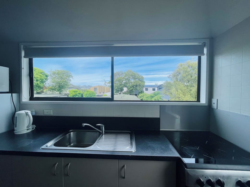 Superior Two bedroom Apartment 2 | Private kitchen | Coffee/tea maker, fridge, electric kettle