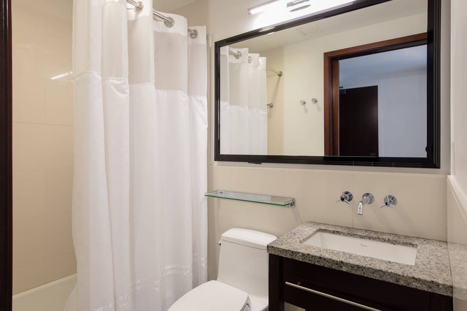 Marriott Vacation Club®, New York City Hotel in Midtown