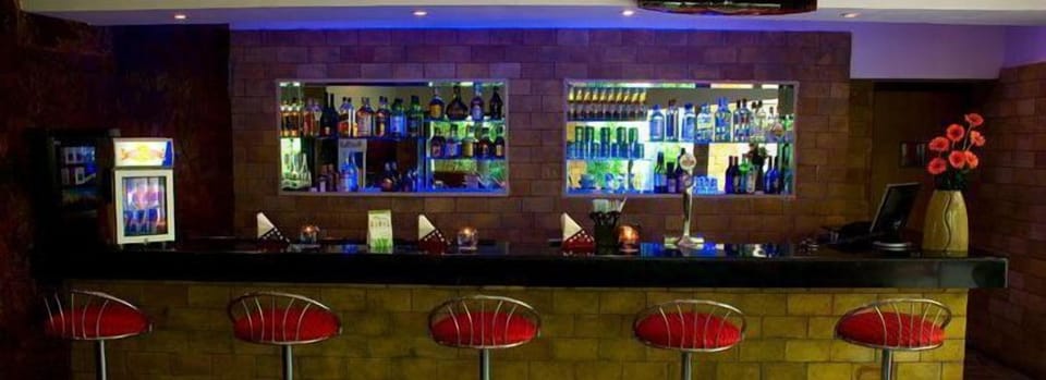 Hotel Savera Hotel in Chennai