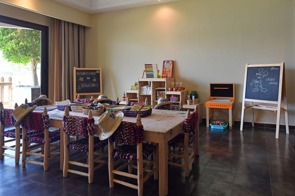 Dawliz Rabat Art & Spa Hotel in Rabat