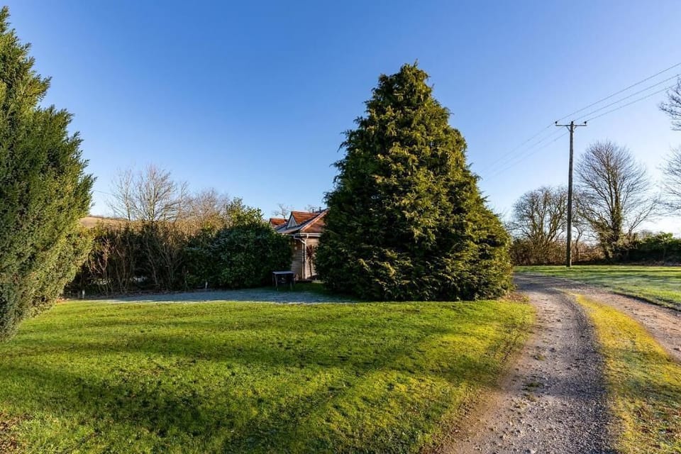 Apartment, Ensuite | Exterior