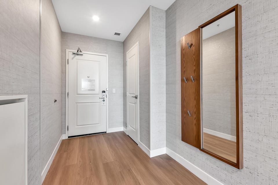 1 bedroom, in-room safe, desk, laptop workspace