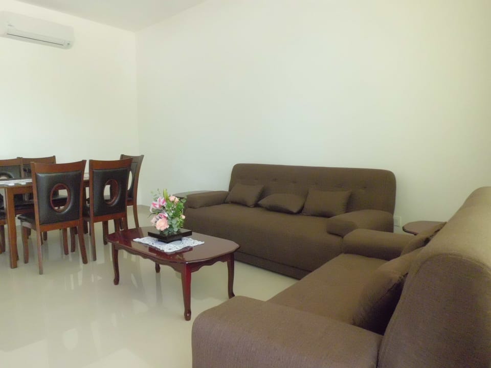 Family Condo, 2 Bedrooms | Living room