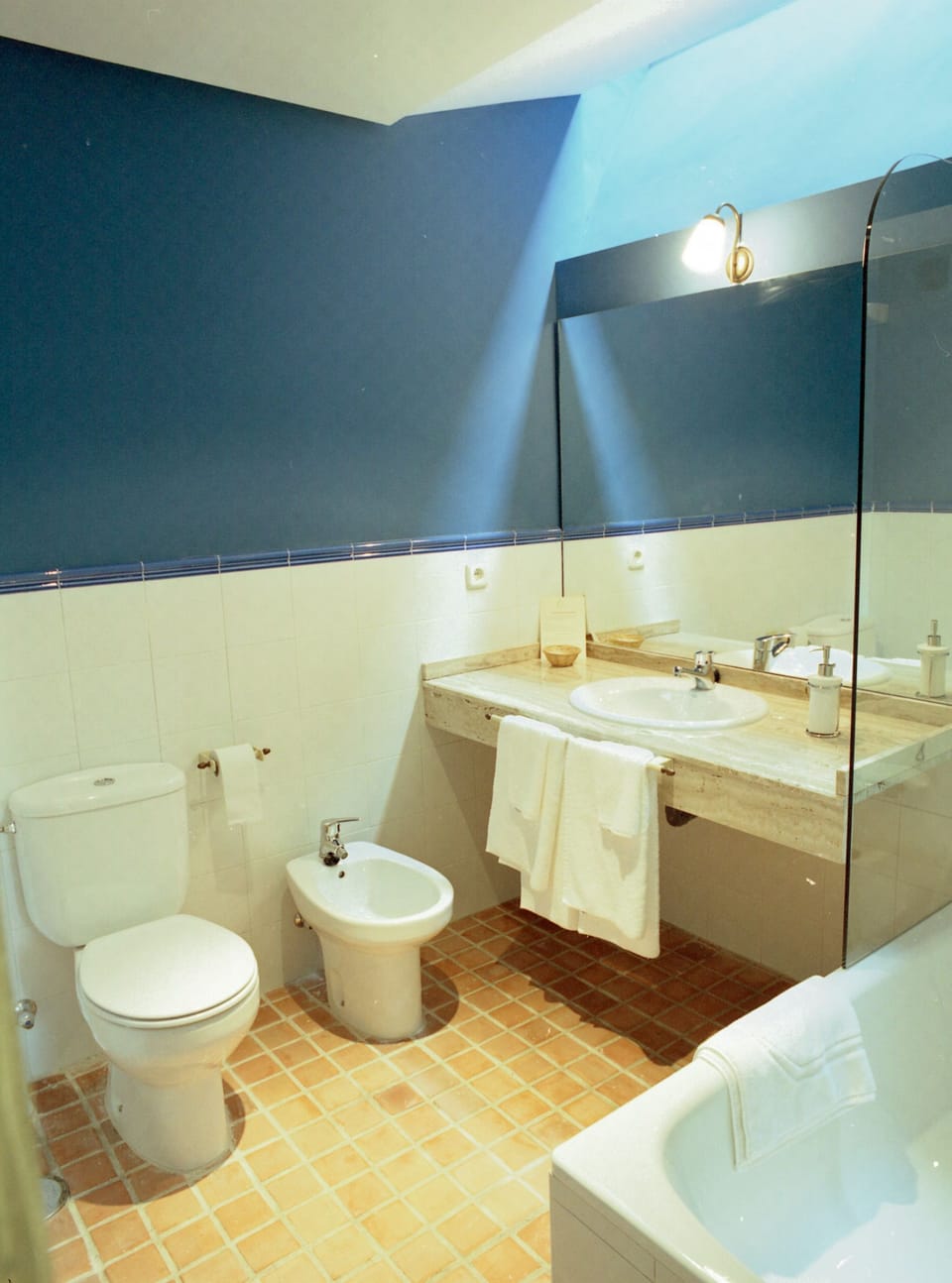 Hotel El Turcal Hotel in Extremadura, Spain