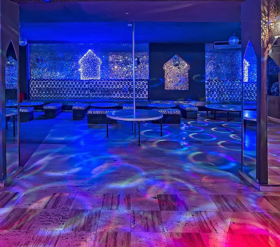Nightclub