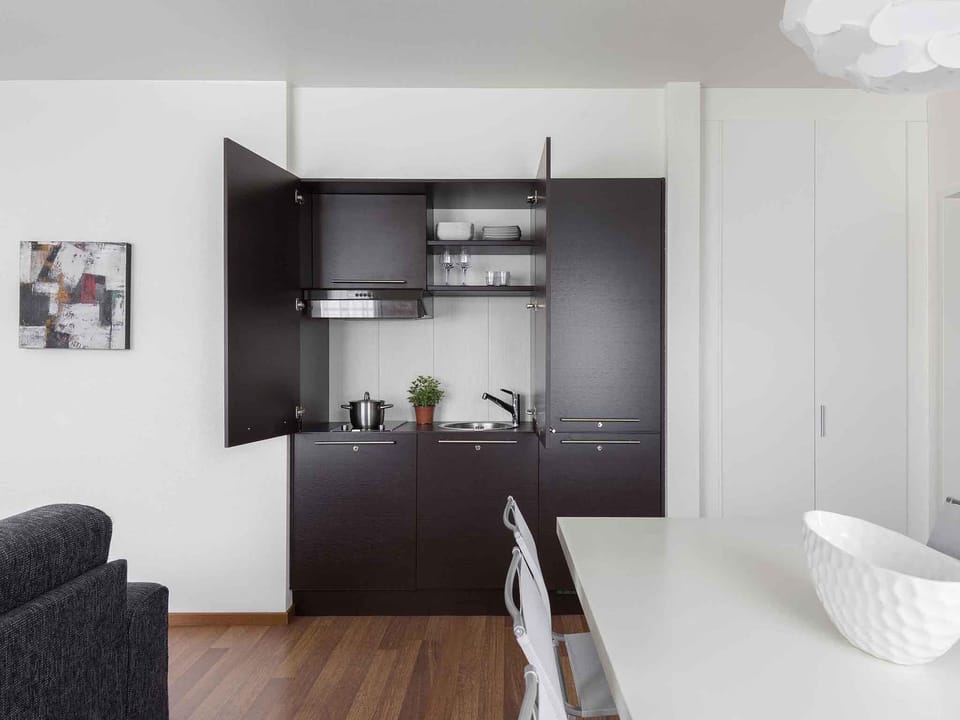 Junior Suite, 1 Double Bed with Sofa bed | Minibar, in-room safe, individually decorated, individually furnished
