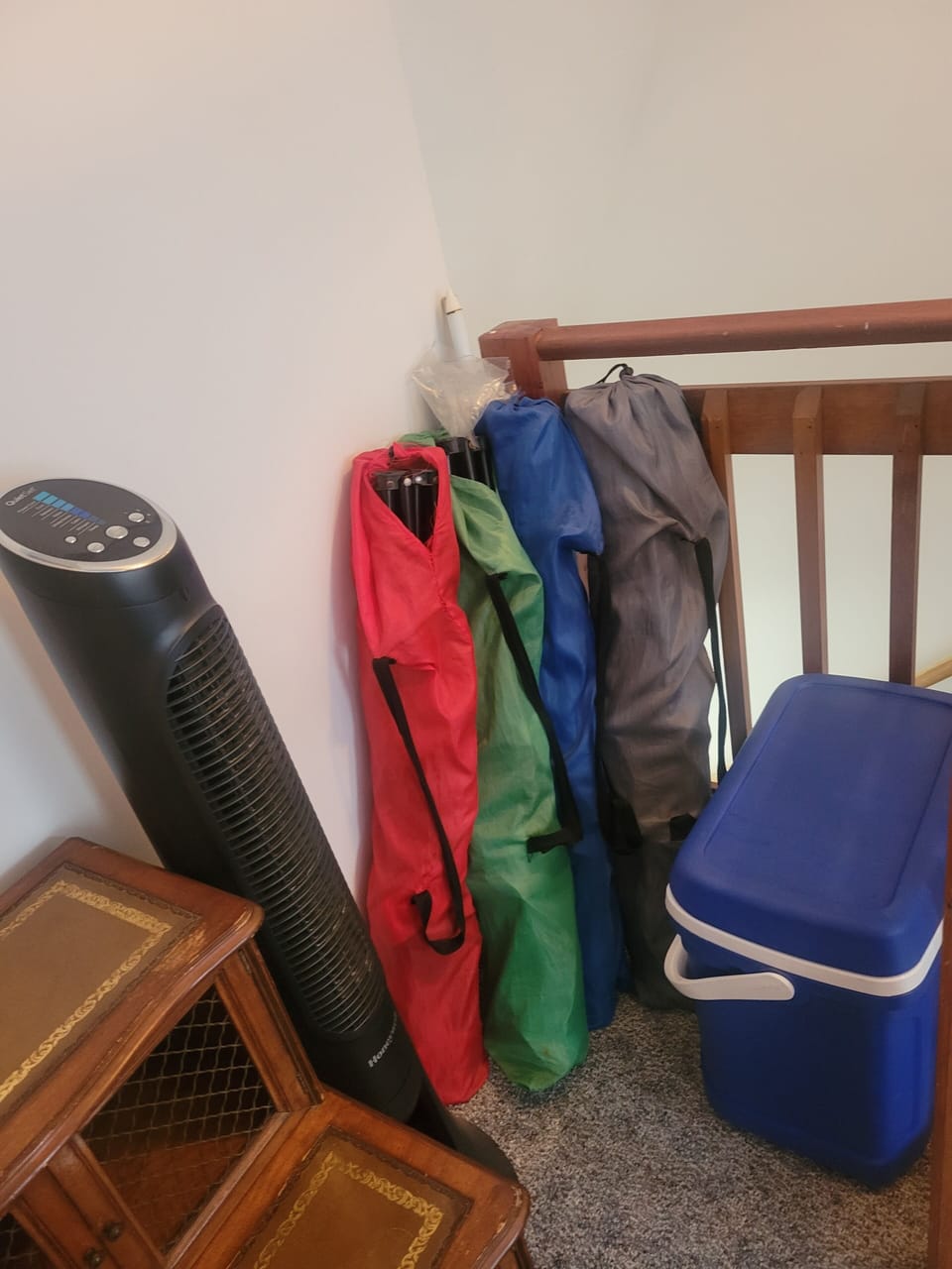 Miscellaneous