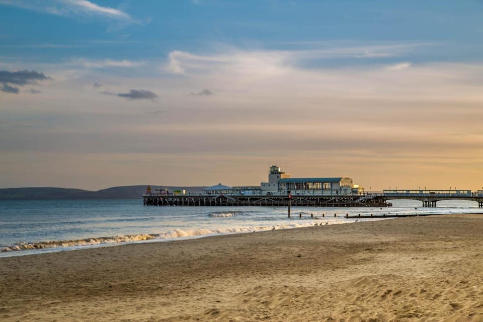 Balincourt Guest House Bed and Breakfast in Bournemouth