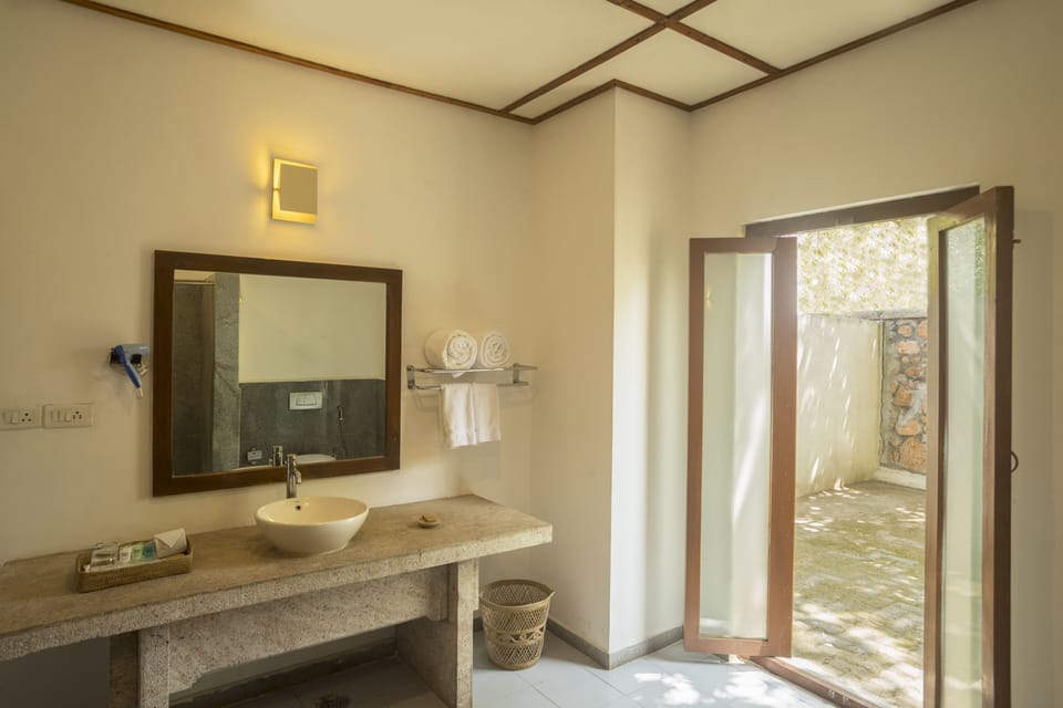 Heritage Madurai Hotel in Madurai
