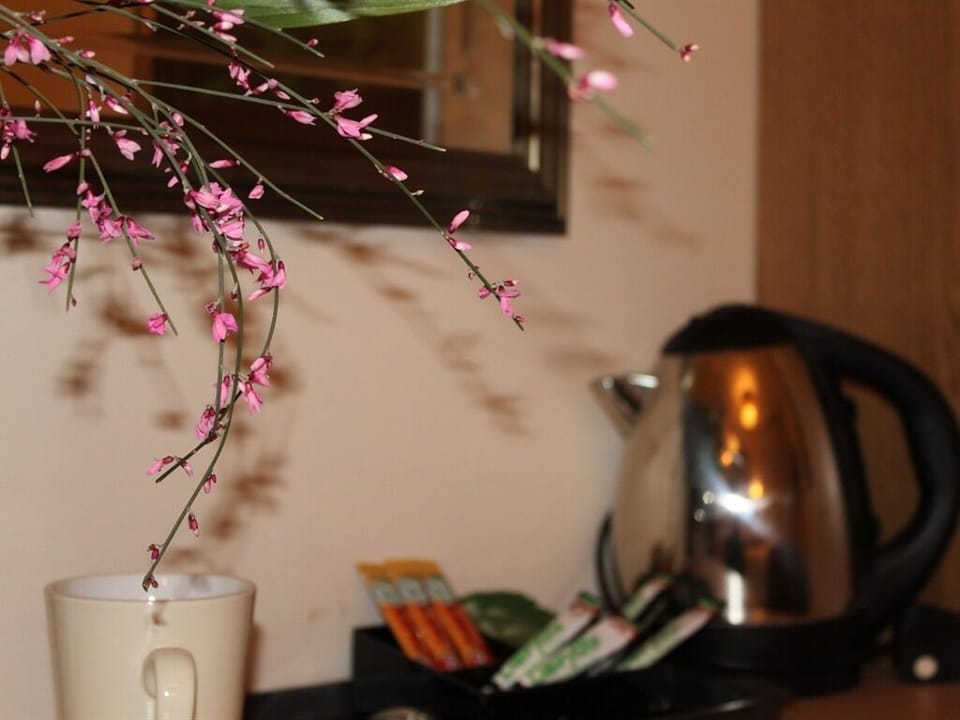 Standard Double Room, Ensuite | Free WiFi, bed sheets