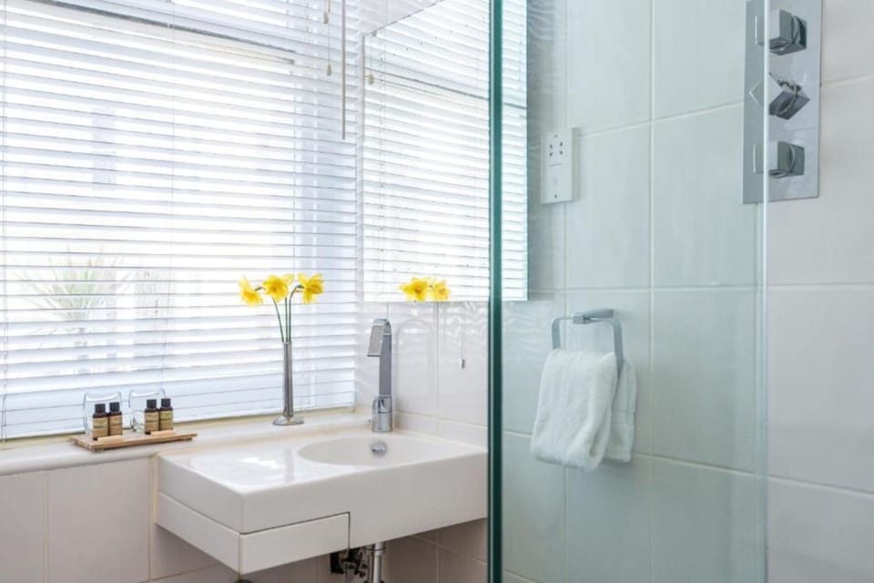 Paskins Townhouse Bed and Breakfast in Brighton