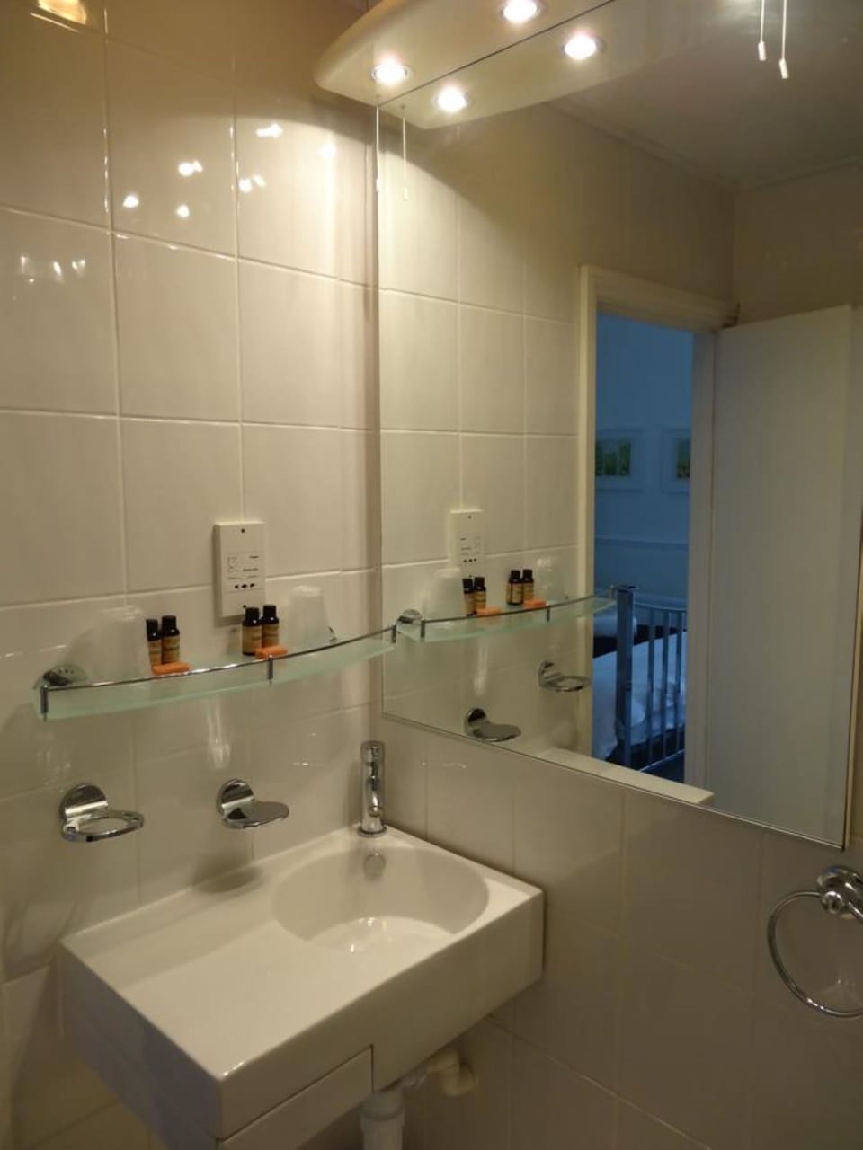 Paskins Townhouse Bed and Breakfast in Brighton